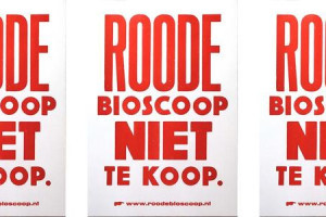 Steun de Rode Bioscoop